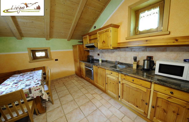 Baita Hanzel & Gretel - Foto 41