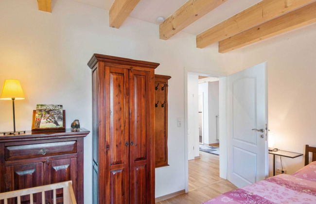 Tranquil Holiday Home in Winsen near River - Foto 4