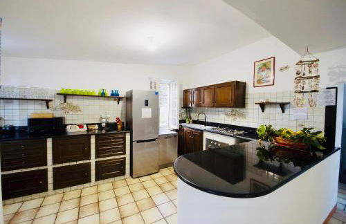 Villa GREG stupenda casa sulla spiaggia con accesso diretto al mare - Foto 35