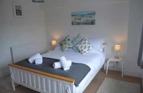 The Cottage, Treliggon Farm - Foto 14