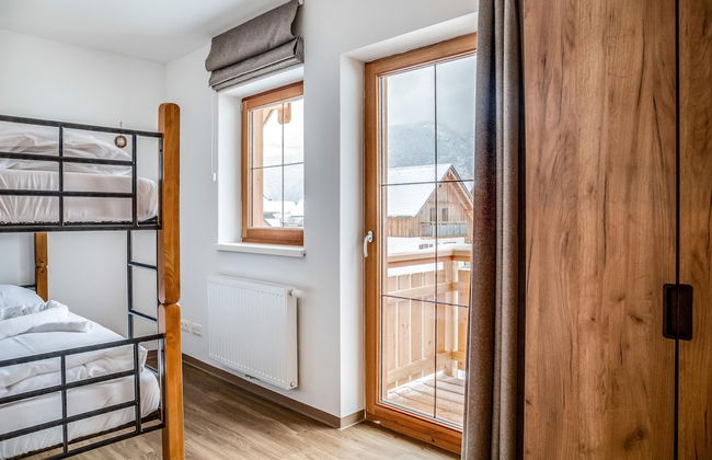 Dormio Resort Obertraun - Foto 6