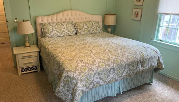 Virginia Avenue 25 - Foto 5, Habitación