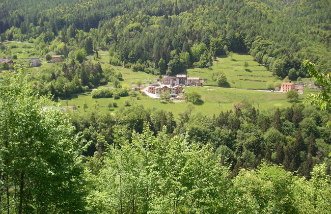 Appartamenti vicino Folgaria - Foto 19