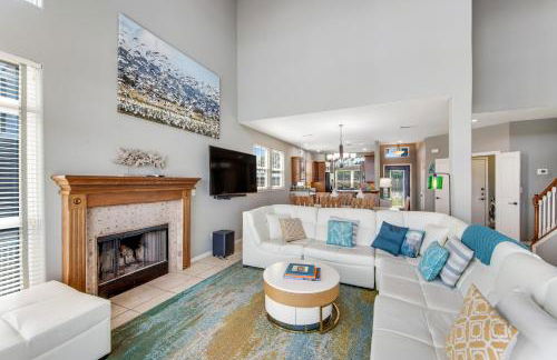 Casa Lakeside Bliss - Foto 42