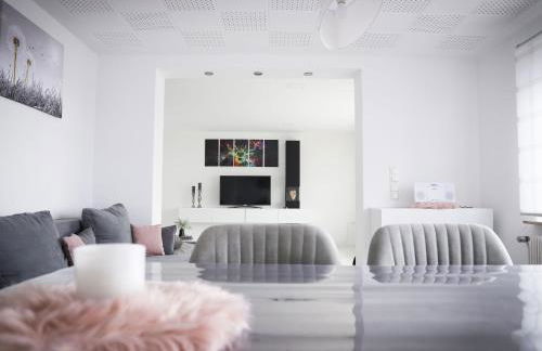 Apartment Panoramablick Rhön by Interhome - Foto 13