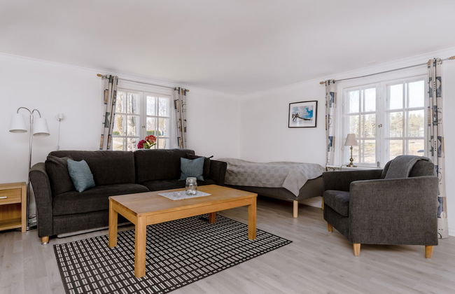 Isaberg Golfklubb - Foto 20