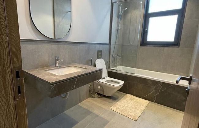 furnished Apartment In Aeon Compound1307 - Foto 19