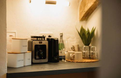 Burg Stettenfels - Foto 11