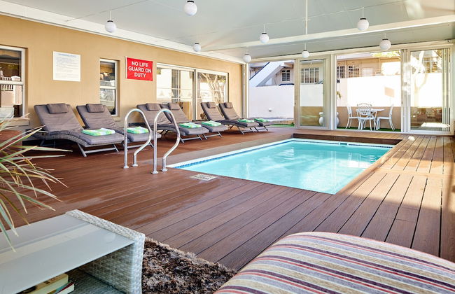 First Group Mount Sierra - Photo 26