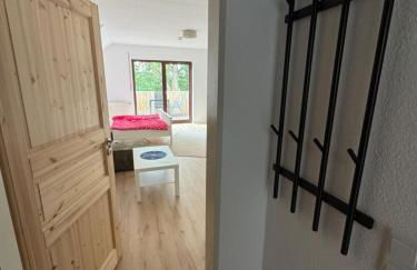 Ferienwohnung mit Balkon FeWo 11 Gustow - Foto 10