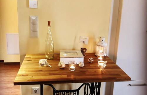 Spreewaldinsel Leipe - Foto 57