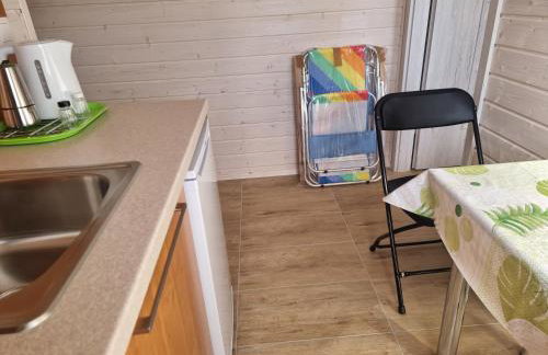 Ośrodek wypoczynkowy nad morzem SEMI - Foto 37