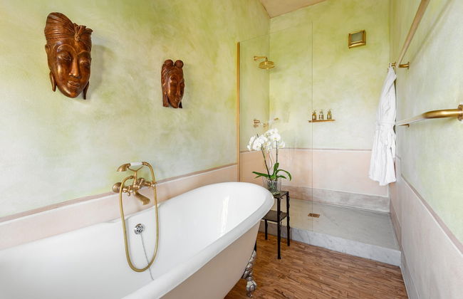 Castello Di Vicarello - Foto 78