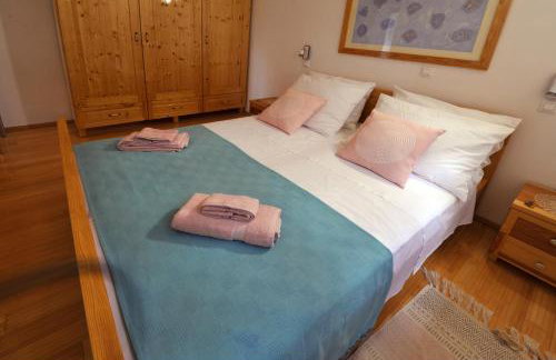 Villa Alissa Split - Mravince - Photo 45