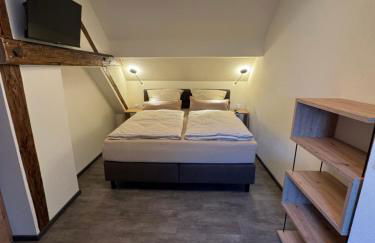 Pinnerbergstube Ferienwohnung Cochem Mosel - Foto 22