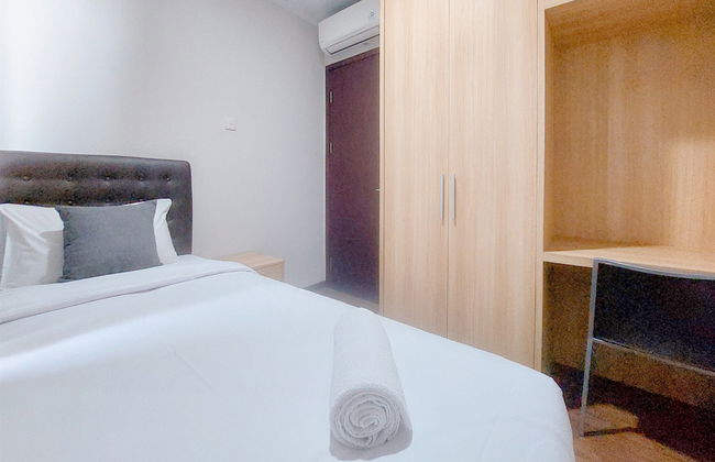 Good Place And Homey 3Br At Asatti Apartment - Foto 7