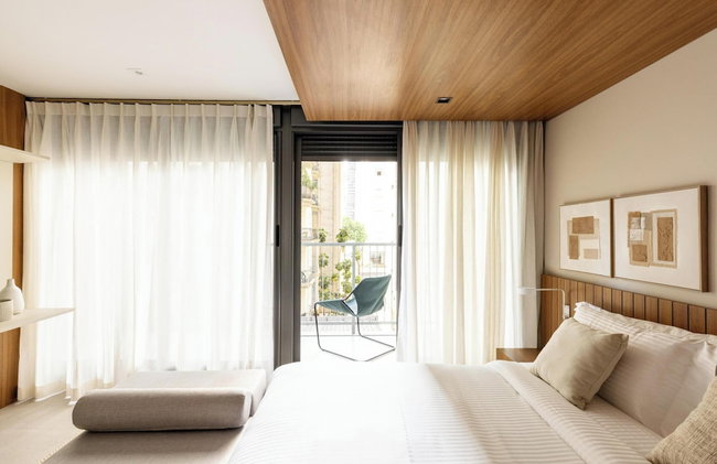 Exclusive Charlie Sintra Jardins - Foto 31