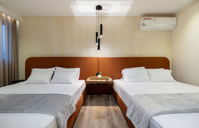 Apartment Go Living & Suites by HOUSY HOST - Foto 12