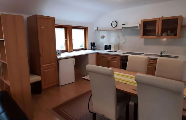 Charming Attic Hideaway, Harz - Foto 14