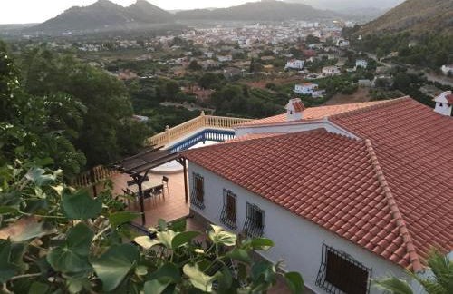 Villa Bello Horizonte regio Denia - Javea - Foto 23