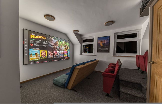 Southview Spa Windermere - Foto 8