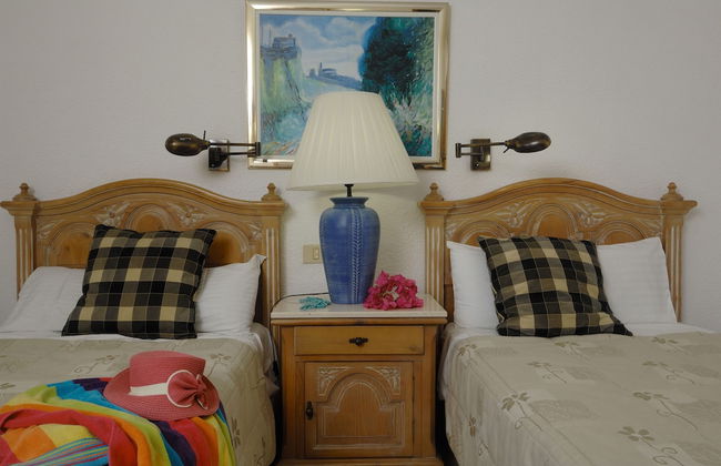 Ona Beverly Hills Suites - Foto 6