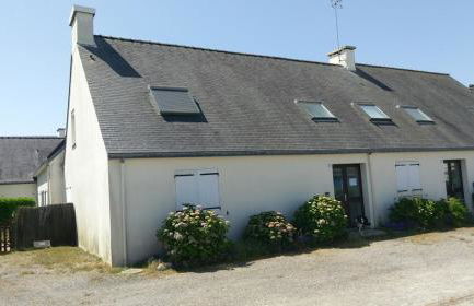 À moins de 100 mètres de la mer a la pointe de Trevignon - Foto 6