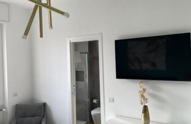 Trilocale con vista e due bagni Metro Blu Piazza Frattini - Foto 12