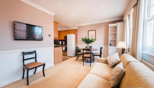 No 1 The Mansion Apartments by Mansley - Foto 4