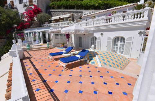 Villa Boheme Exclusive Luxury Suites - Foto 60