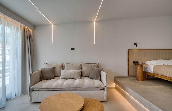 Anima Deluxe Suites - Foto 1