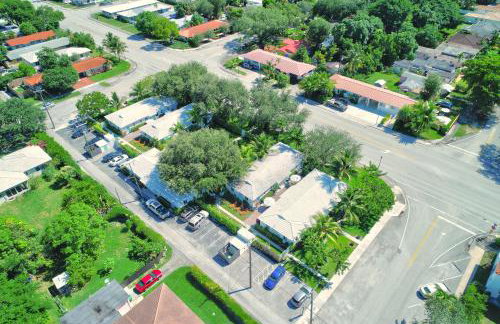 Cottages El Portal - Foto 33