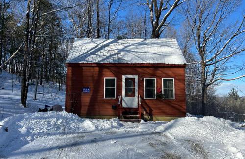 Peaceful Cozy Cottage in the Vermont Woods - Foto 19