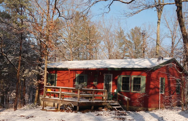 Rock Eddy Bluff Farm - Photo 26