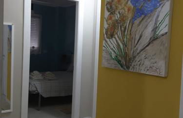 LUCRECE Holiday apartment - Foto 27