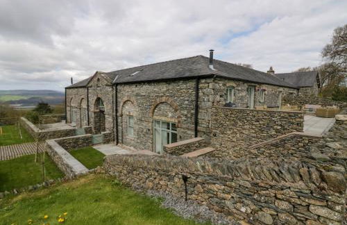 Rowan Cottage - Foto 68