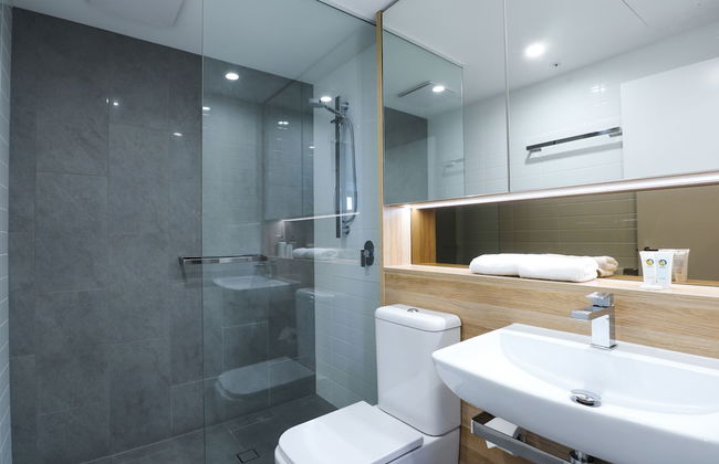 Hostrelax Residences on South Bank - Foto 15