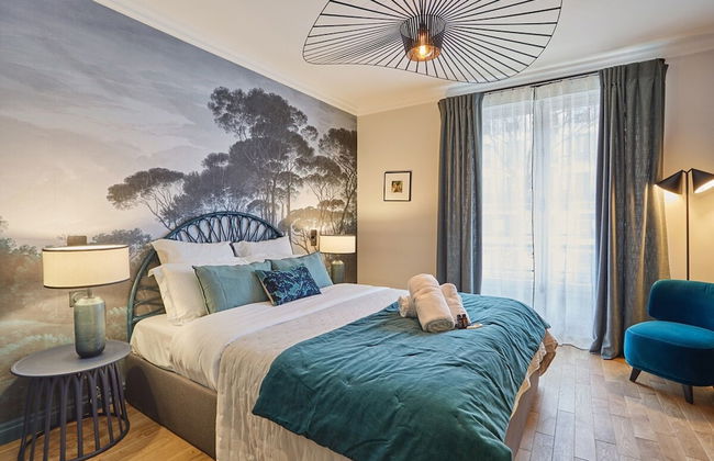 Superb new Flat Notre Dame de Paris - Foto 2