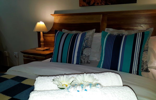 Villa Chantè - Foto 33