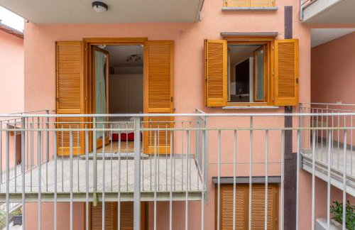 La Breva - Terrazzo panoramico vista lago di Como - Foto 18