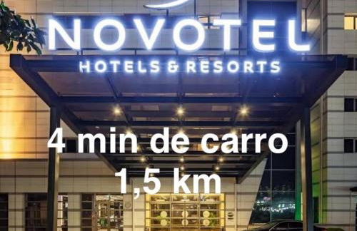 Oásis Urbano - Expo Center Norte - Foto 38