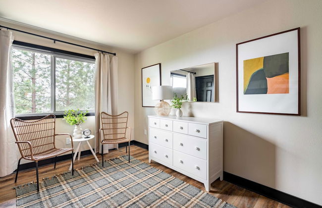 Big Sky by Avantstay Beautiful Mountain Home w/ Great Views! - Foto 27