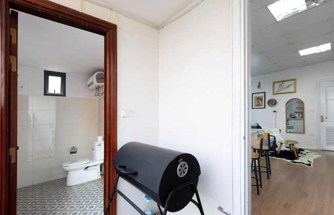 BACH DUONG CAU GIAY HOTEL - Foto 16