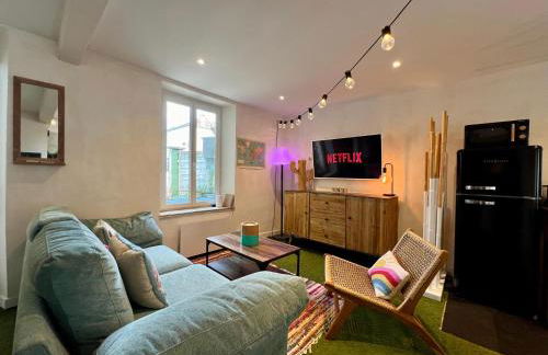 La MaisonneTTe d'ElodibiZa ! - Foto 22