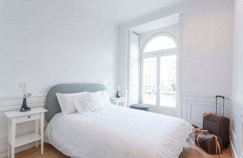 The Boulevard Lisbon Apartment - Foto 1