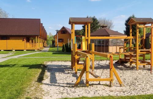 Ośrodek wypoczynkowy nad morzem SEMI - Foto 77