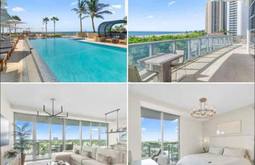 2BR 2BA Luxury Condo Beachfront at Wellness Resort Amrit - Foto 44