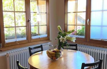 Helle gemütliche Ferienwohnung in Schwarzwaldhof - Foto 6