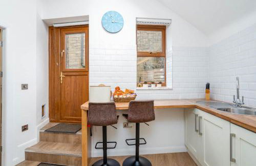 Kinder Apartment Central Glossop - Foto 13