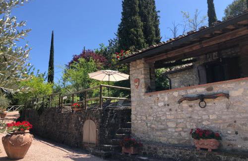 Agriturismo Borgo Il Bonagino - Foto 41